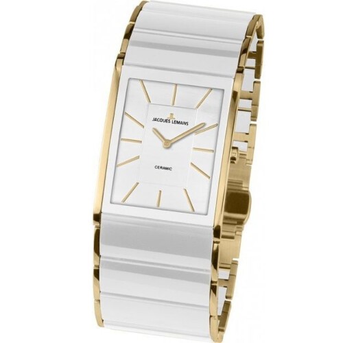 Jacques Lemans Uhren - Dublin - 1-1940E