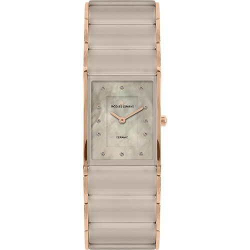 Jacques Lemans Uhren - Dublin - 1-1940O