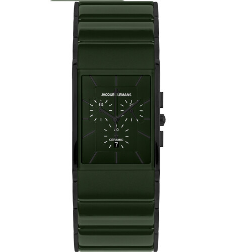 Jacques Lemans Uhren - 1-1941I