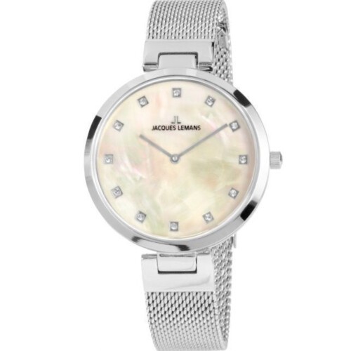 Jacques Lemans Uhren - Milano - 1-2001C