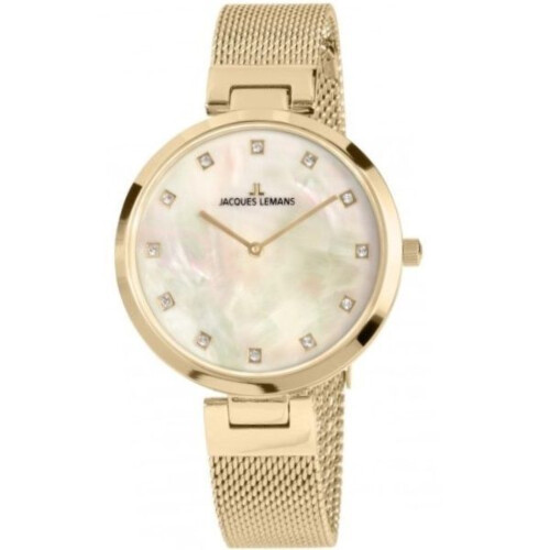Jacques Lemans Uhren - Milano - 1-2001D
