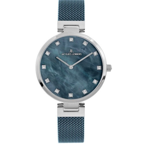 Jacques Lemans Uhren - Milano - 1-2001N
