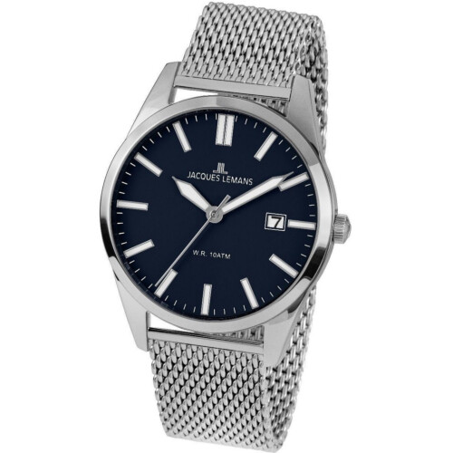 Jacques Lemans Uhren - Sport - 1-2002M