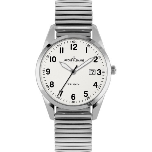 Jacques Lemans Uhren - 1-2002T