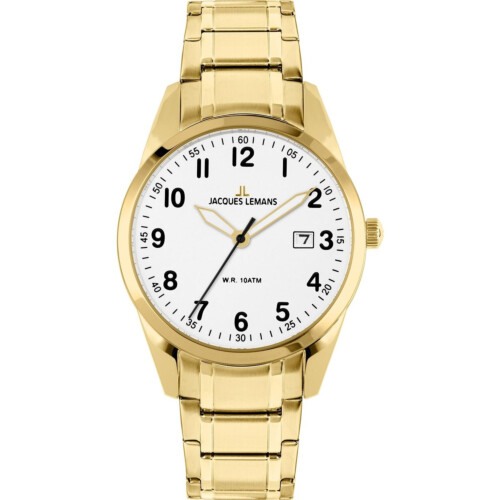 Jacques Lemans Uhren - Vienna - 1-2005H