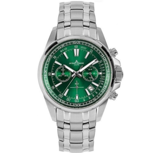 Jacques Lemans Uhren - Liverpool - 1-2117L