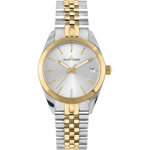 Jacques Lemans Uhren - 1-2132E