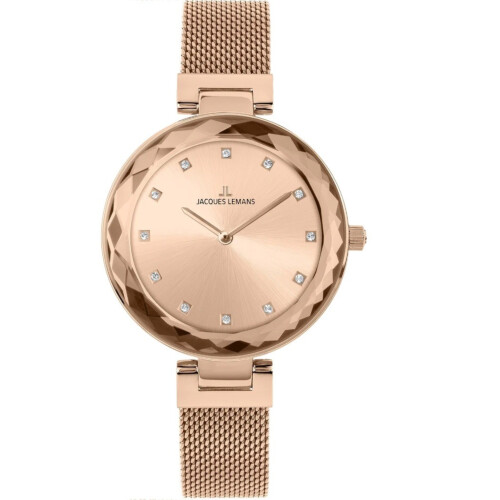 Jacques Lemans Uhren - 1-2139D