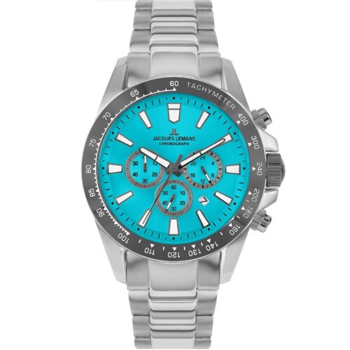 Jacques Lemans Uhren - 1-2140K