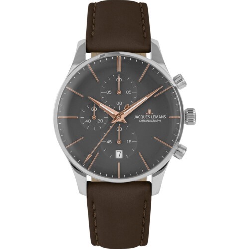 Jacques Lemans Uhren - London - 1-2163E
