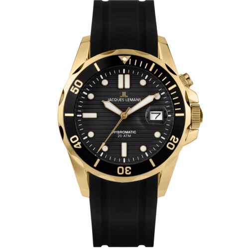 Jacques Lemans Uhren - 1-2170F