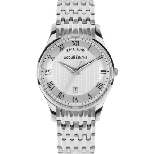 Jacques Lemans Uhren - London - 1-2193N