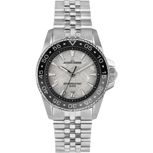 Jacques Lemans Uhren - Diver - 1-2205L