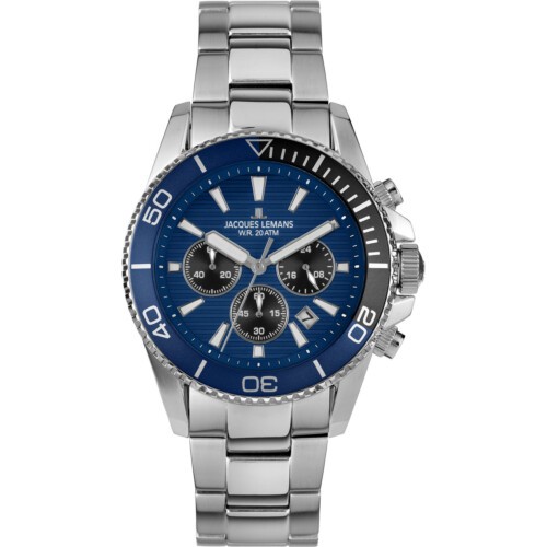 Jacques Lemans Uhren - Liverpool - 1-2206H