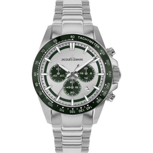 Jacques Lemans Uhren - Liverpool - 1-2207E