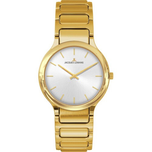 Jacques Lemans Uhren - Milano - 1-2208G