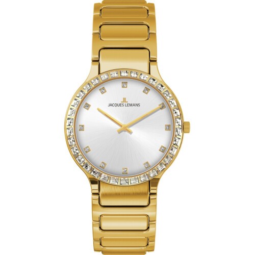 Jacques Lemans Uhren - Milano - 1-2208H