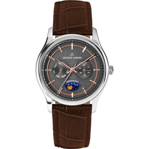 Jacques Lemans Uhren - Derby - 1-2213E