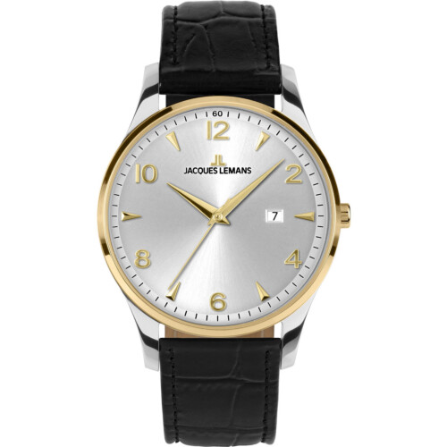 Jacques Lemans Uhren - London - 1-2215F