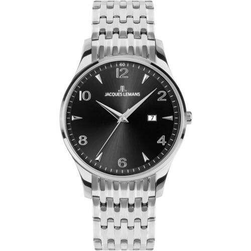Jacques Lemans Uhren - London - 1-2215G