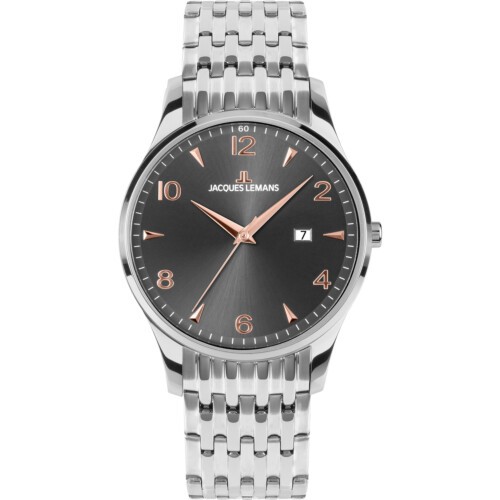 Jacques Lemans Uhren - London - 1-2215J