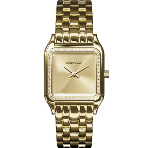 Jacques Lemans Uhren - Antwerpen - 1-2219D