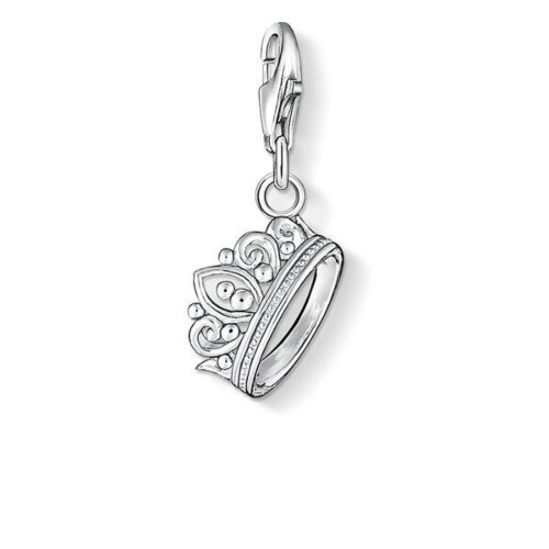 Thomas Sabo Charm - Krone - 1011-001-12