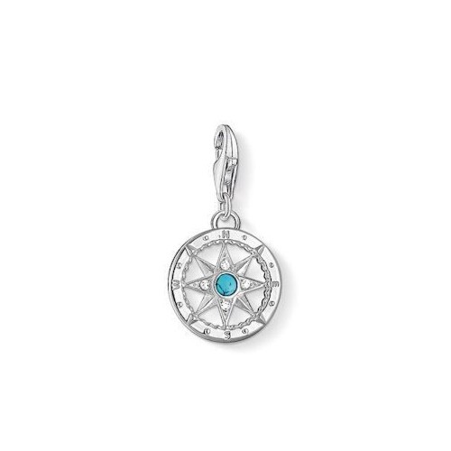 Thomas Sabo Charm - Kompass - 1228-405-17