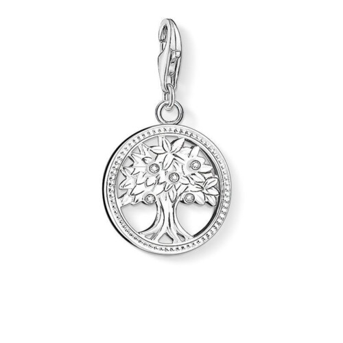 Thomas Sabo Charm - Lebensbaum - 1303-051-14