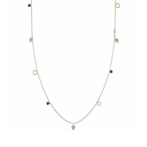 Nomination Halskette - 148402/007