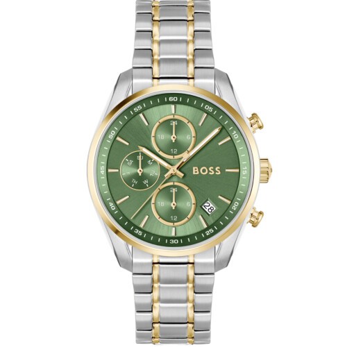Boss Uhren - Grand Tour - 1502766