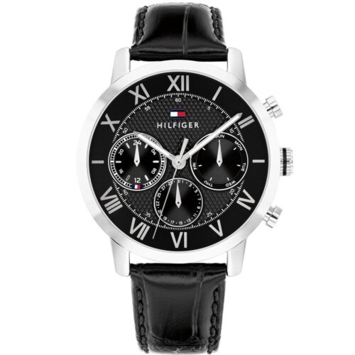 Tommy Hilfiger Uhren - 1710725