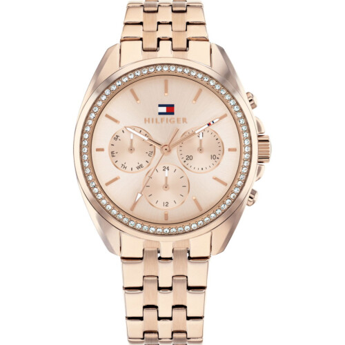 Tommy Hilfiger Uhren - 1782804
