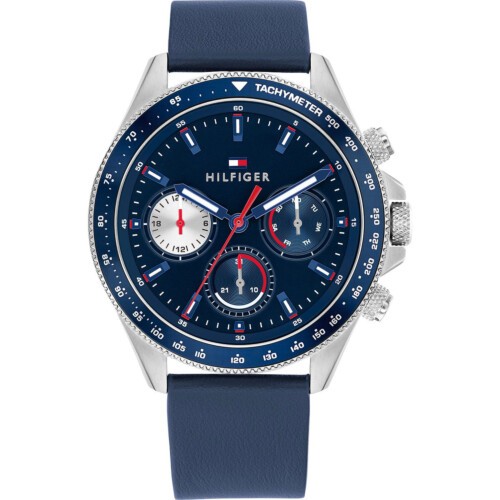 Tommy Hilfiger Uhren - 1792209