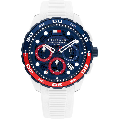 Tommy Hilfiger Uhren - 1792231
