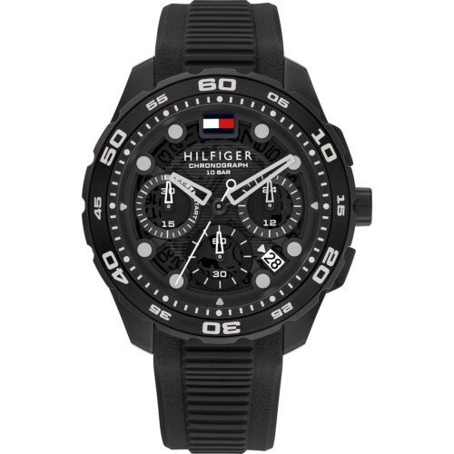 Tommy Hilfiger Uhren - 1792233