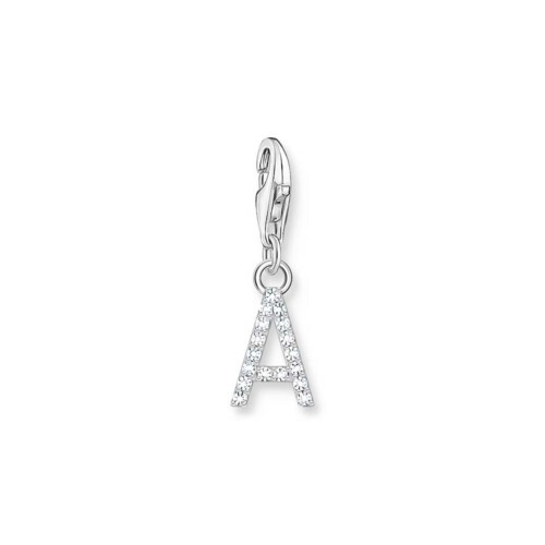 Thomas Sabo Charm - Charmista Buchstabe A - 1938-051-14