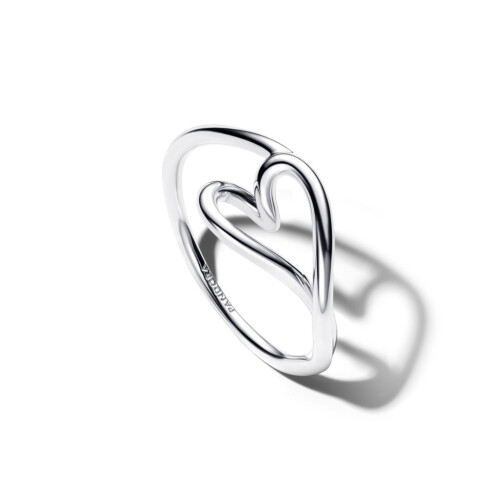 Pandora Ring - Heart - 194361C00
