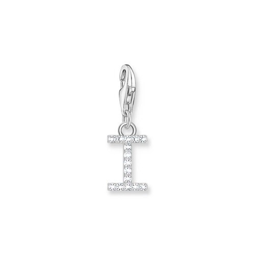 Thomas Sabo Charm - Charmista Buchstabe I - 1948-051-14