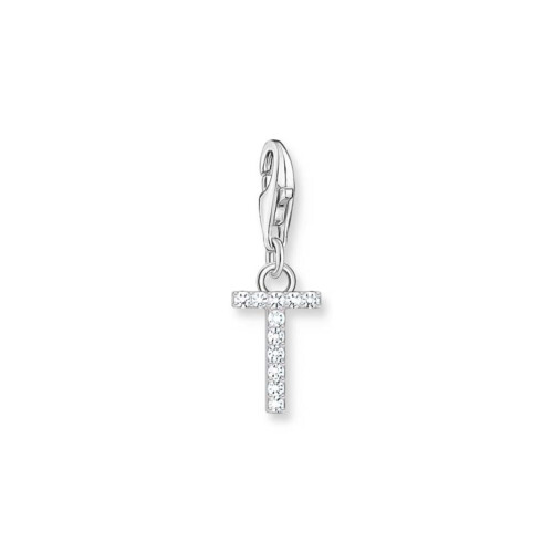 Thomas Sabo Charm - Charmista Buchstabe T - 1957-051-14