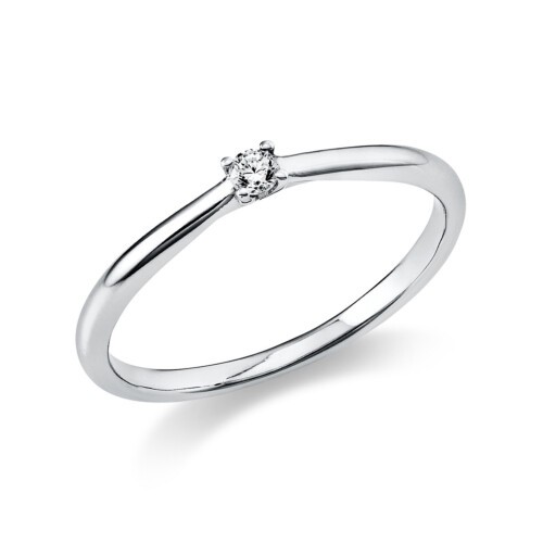 DiamondGroup Ring - 1A286W451-1