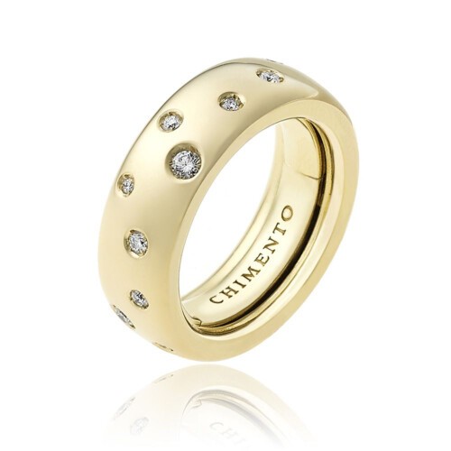 Chimento Ring - 1AU0107BB1170