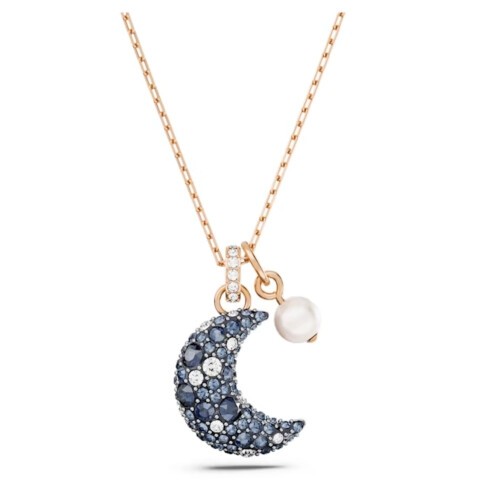 Swarovski Halskette - LUNA - 5671585