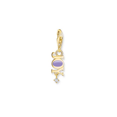 Thomas Sabo Charm - JOY - 2007-565-13