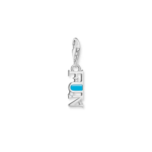 Thomas Sabo Charm - FUN - 2009-041-17