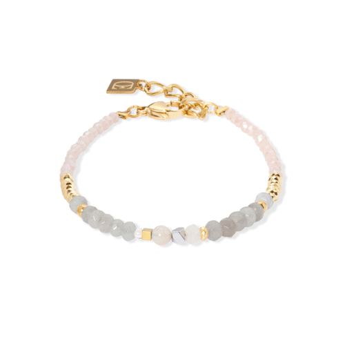 Coeur de Lion Armband - 203630.1016.0