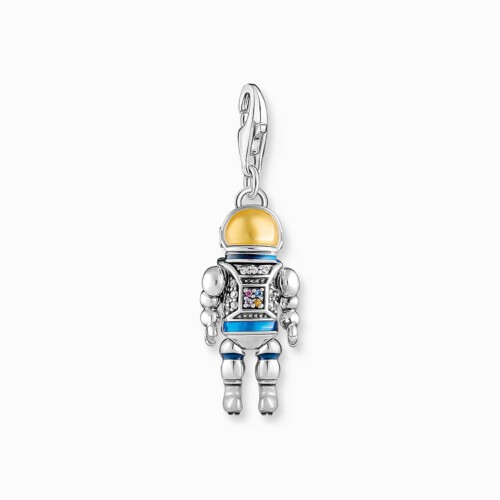 Thomas Sabo Charm - Astronaut - 2037-691-7