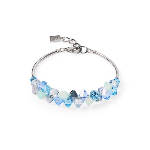 Coeur de Lion Armband - Dancing Crystals - 203830.0737.0
