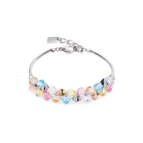 Coeur de Lion Armband - Dancing Crystals - 203830.1522.0