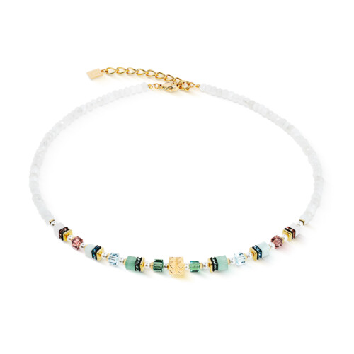 Coeur de Lion Halskette - 210210.1578.0